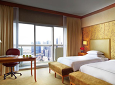 Swissotel The Stamford