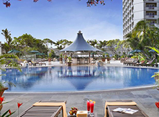 Swissotel The Stamford