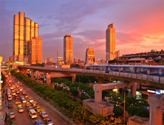 Бангкок. Таиланд, туры, экскурсии