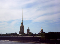 «Северная Венеция»