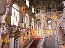 Петровский парадиз