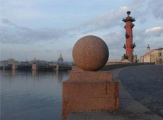 Петербург мистический