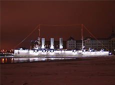 Петербург мистический
