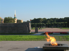 Петербург мистический