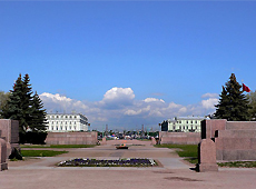 Петербург мистический