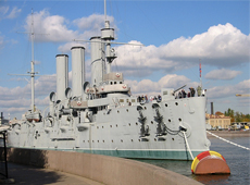 Петербург мистический