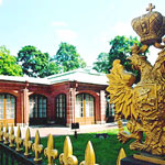 Музей «Домик Петра I»
