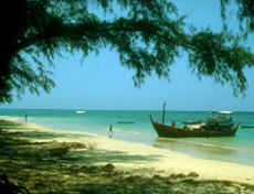 Ко Самуи, пляж Чавенг (Chaweng)