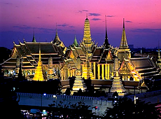Таиланд – сказочное королевство в тропическом раю