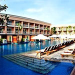 Millennium Patong Resort