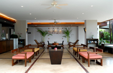 Отель Haven Resort