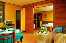 Отель Loma Resort and Spa подходит для молодежи, для семейных пар с детьми, для компаний, для пожилых людей. 