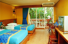 Отель Loma Resort and Spa идеален для делового, лечебного, пляжного, романтического, спокойного отдыха.