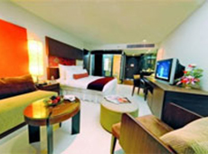 Отель Millennium Patong Resort 5 входит в сеть отелей Millennium Hotels and Resorts