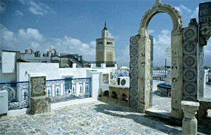 Джерба