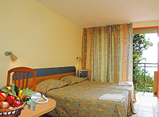 Уютные номера в отеле в Болгарии „Экселсиор”