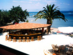 Akti Panela Beach 3* Корфу Греция