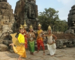 Тур "Приключения в Таиланде и исторический тур по Камбодже"