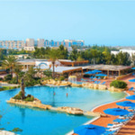 Отель Medina Belisaire & Thalasso