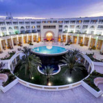 Отель Medina Solaria & Thalasso