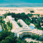 Отель Smartline Hammamet Regency