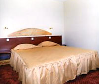 Французская кровать для отдыха в Болгарии