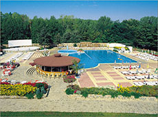 Отдохнуть в Болгарии в отеле «Континенталь»