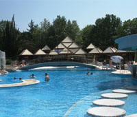 Для отдыха в Болгарии с детьми выбирайте отель «Магнолия Стандарт»
