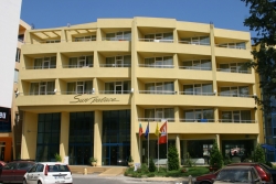 Отель Болгарии „Сан Палас”