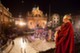 В Дубровнике открылся третий зимний фестиваль