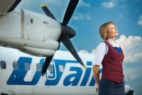 UTair введет безбагажные тарифы на всех маршрутах