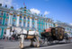 Эрмитаж и Красная площадь - в топ-30 достопримечательностей Европы