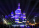 В Москве пройдет фестиваль света