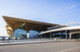 Новый Пулково признан самым красивым аэропортовым терминалом