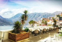 В Черногории открылся новый отель Iberostar