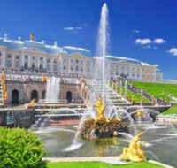 Петергоф вновь стал самым посещаемым музеем России
