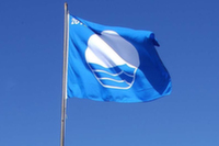Пляжи Испании и Греции - лидеры по числу "Голубых флагов"