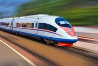  Москву и Хельсинки свяжут линией скоростных поездов
