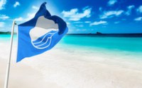 Больше всего "Голубых флагов" получили пляжи Испании