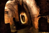 Подземный лабиринт в Шотландии был храмом друидов