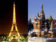 Москва стала популярнее Парижа