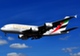 Emirates Airlines признана лучшей авиакомпанией в мире.