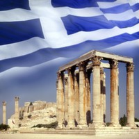 Документы на визу в Грецию можно подавать по субботам