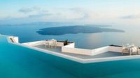 Греция в топ-5 лучших мест для роскошного отдыха