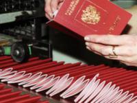 В паспорте РФ появится дополнительная страница для отметок о загранпаспортах.