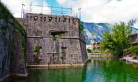 15 апреля в Черногории, г. Котор, откроется крепость Св. Ивана
