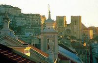 Лиссабон признан одним из самых романтичных городов мира