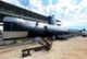 В Черногории открылась для посещения югославская подводная лодка