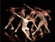 В Австрии пройдет международный фестиваль танца