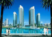 В Дубае появится больше отелей 3* и 4*